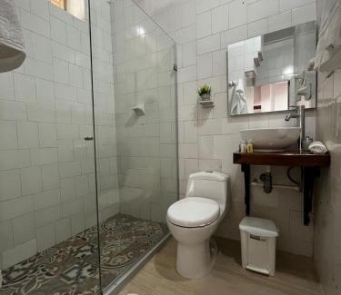 Santa Cruz de Mompox Hotel | Hotel Archangelus