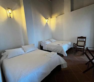 Santa Cruz de Mompox Hotel | Hotel Archangelus