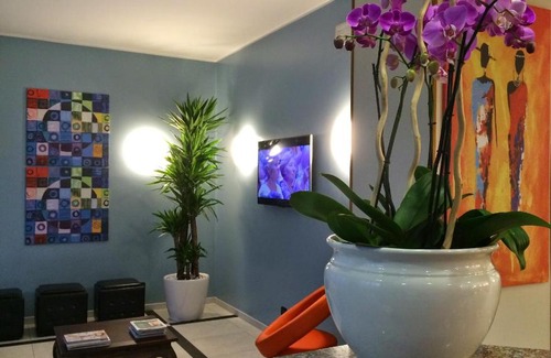 Vimodrone Hotel | Hotel Arcobaleno