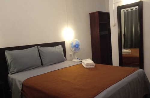 Negara Hotel | Hotel Arda Bali