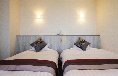 Higashihiroshima Hotel | Hotel Areaone Hiroshima Wing