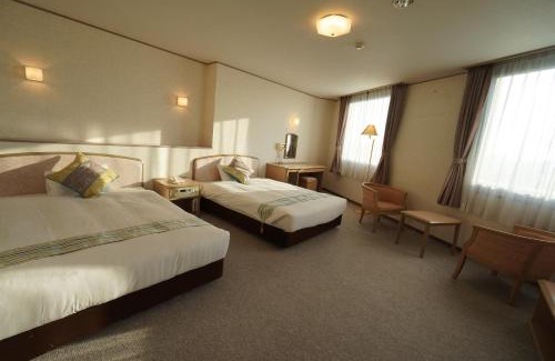 Higashihiroshima Hotel | Hotel Areaone Hiroshima Wing