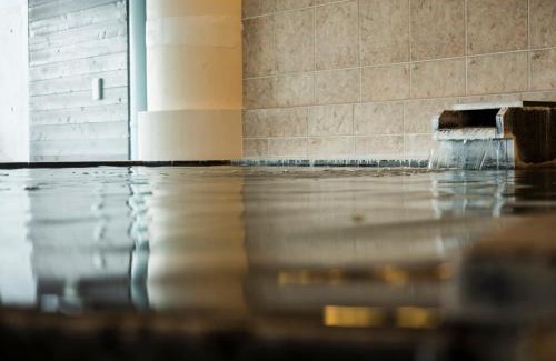 Higashihiroshima Hotel | Hotel Areaone Hiroshima Wing - Vacation STAY 62250v