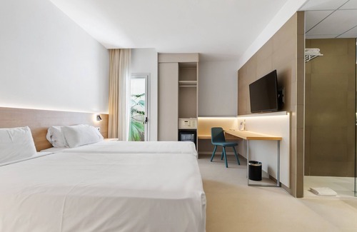 Torrellano Hotel | Hotel Areca