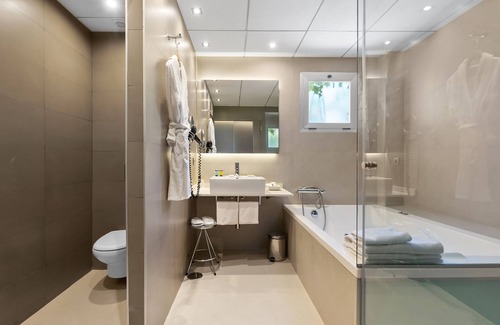 Torrellano Hotel | Hotel Areca