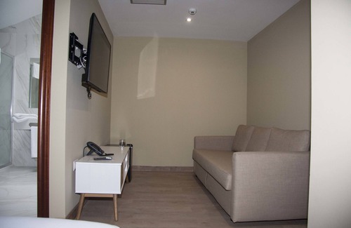 Sandiche Hotel | Hotel Areces