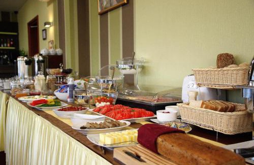 Letnica Hotel | Hotel Arena Expo