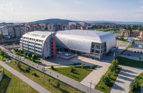 Samokov Hotel | Hotel Arena Samokov