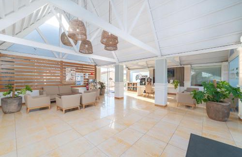 Corralejo Hotel | Hotel Arena Suite - Adults Only