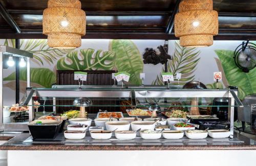 Corralejo Hotel | Hotel Arena Suite - Adults Only