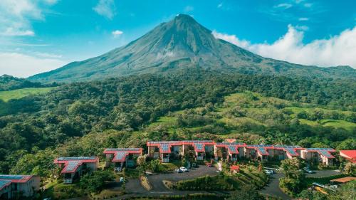 Arenal Hot Springs Hotel | Hotel Arenal Kioro Suites & Spa