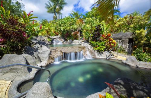 Arenal Hot Springs Hotel | Hotel Arenal Kioro Suites & Spa