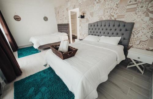 El Fosforo Hotel | Hotel Arenal Vista Lodge