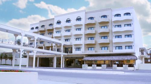 Ciudad Madero Hotel | Hotel Arenas del Mar Resort