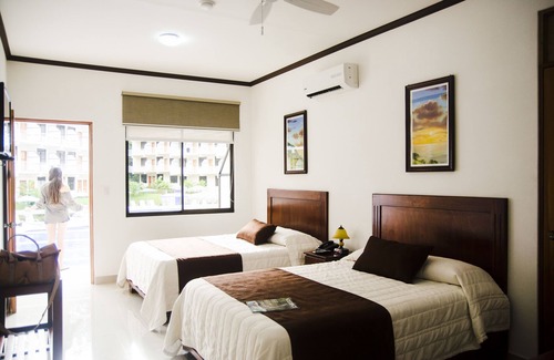 Punta Leona Hotel | Hotel Arenas en Punta Leona