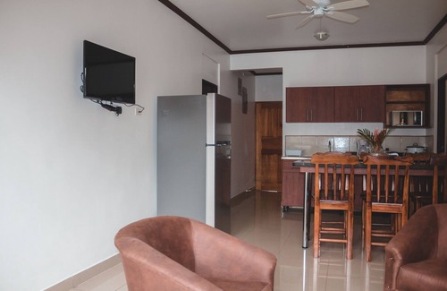 Punta Leona Hotel | Hotel Arenas en Punta Leona