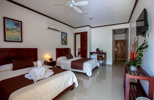 Punta Leona Hotel | Hotel Arenas en Punta Leona