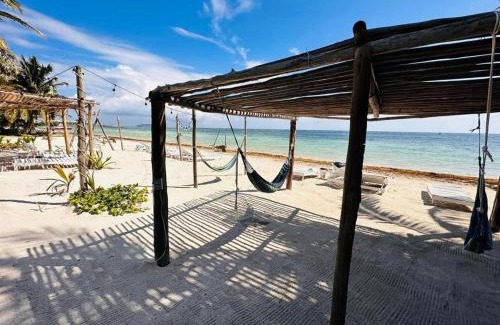 Mahahual Hotel | Hotel Arenas Mahahual