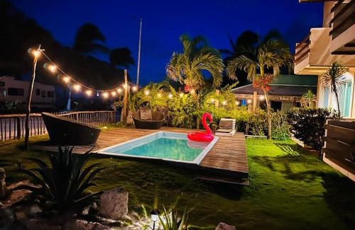 Mahahual Hotel | Hotel Arenas Mahahual