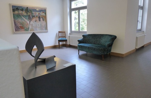 Mannenbach Hotel | Hotel Arenenberg