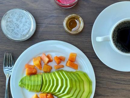 Marina Hotel | Hotel Aretê