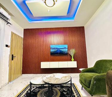 Asaba Hotel | Hotel AREX