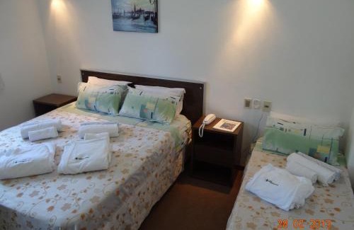 Atlantida Hotel | Hotel Argentina