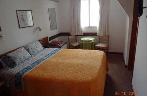 Atlantida Hotel | Hotel Argentina