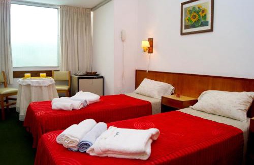 Atlantida Hotel | Hotel Argentina