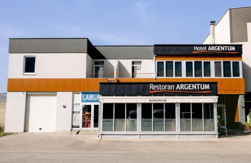 Bisce Polje Hotel | Hotel Argentum