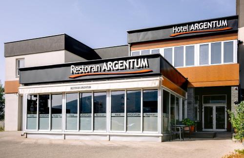 Bisce Polje Hotel | Hotel Argentum