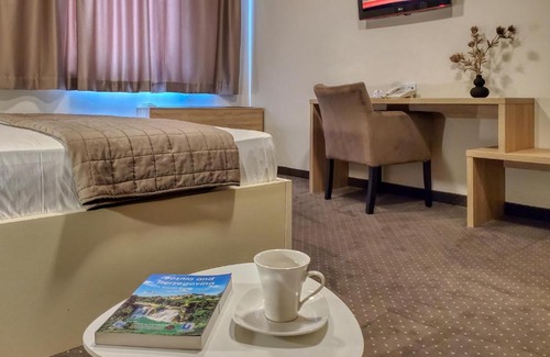 Bisce Polje Hotel | Hotel Argentum