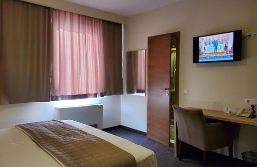 Bisce Polje Hotel | Hotel Argentum