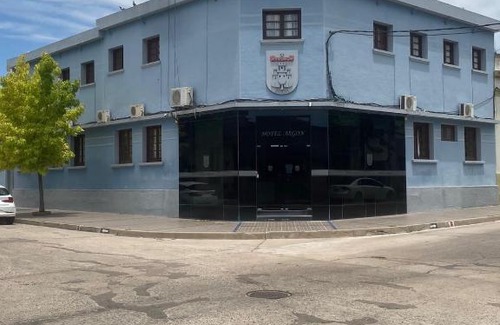 Dolores Hotel | Hotel Argon