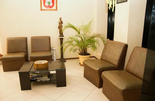 Dolores Hotel | Hotel Argon