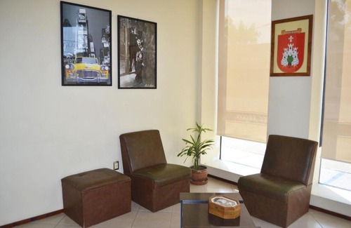 Dolores Hotel | Hotel Argon