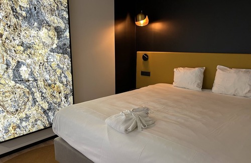 Ypres Hotel | Hotel Ariane