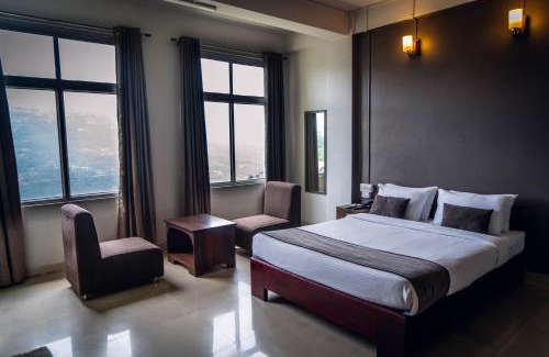 Kohima Hotel | Hotel Ariel