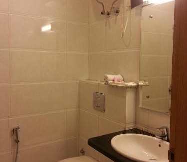 Dariyaganj Hotel | Hotel Arina Inn