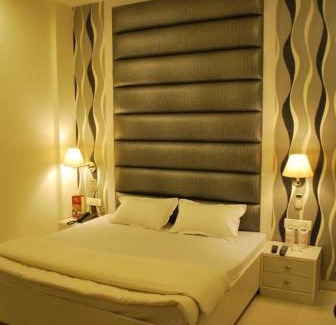 Dariyaganj Hotel | Hotel Arina Inn
