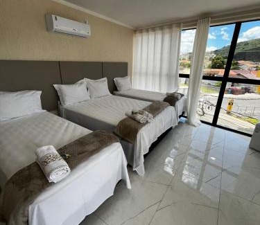 South Region Hotel | Hotel Aris