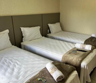 South Region Hotel | Hotel Aris