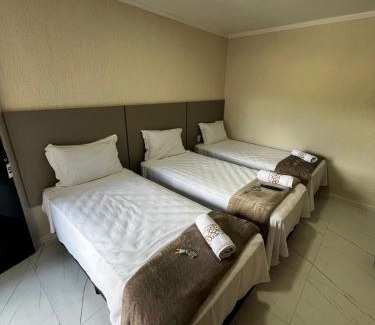South Region Hotel | Hotel Aris