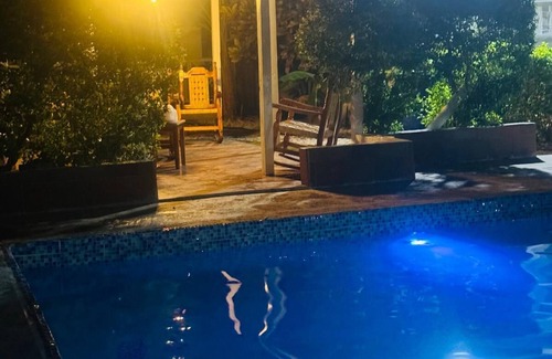 Los Patos Hotel | Hotel Arisha Villa Paradise