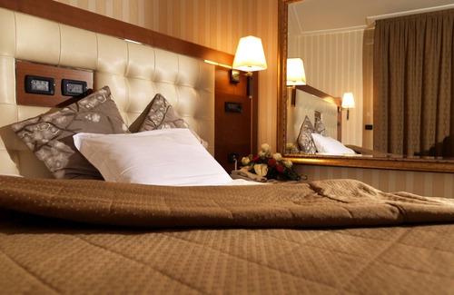 Campodarsego Hotel | Hotel ARISTON
