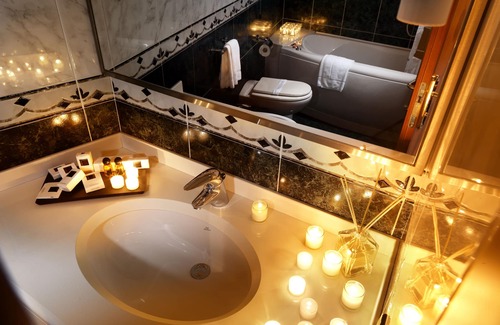 Campodarsego Hotel | Hotel ARISTON
