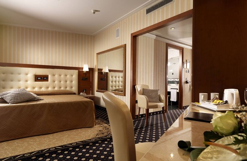 Campodarsego Hotel | Hotel ARISTON