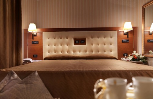Campodarsego Hotel | Hotel ARISTON