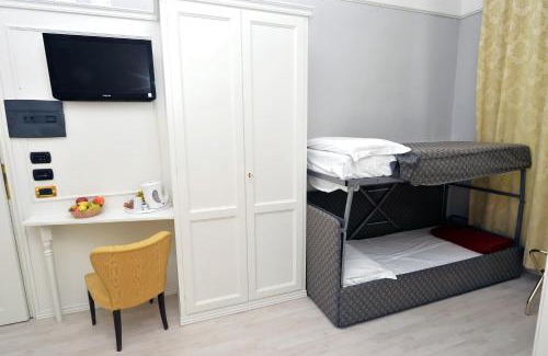Livorno Hotel | Hotel Ariston