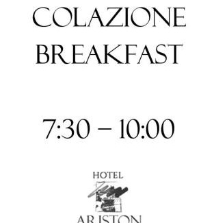 Livorno Hotel | Hotel Ariston